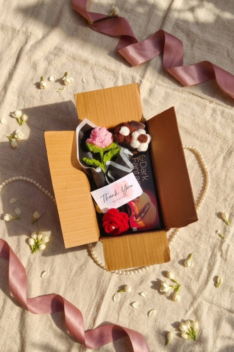 Sweet Bloom Gift