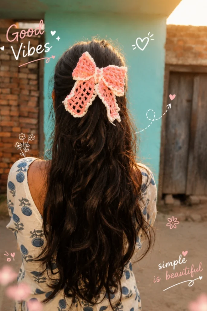 Hair Bow