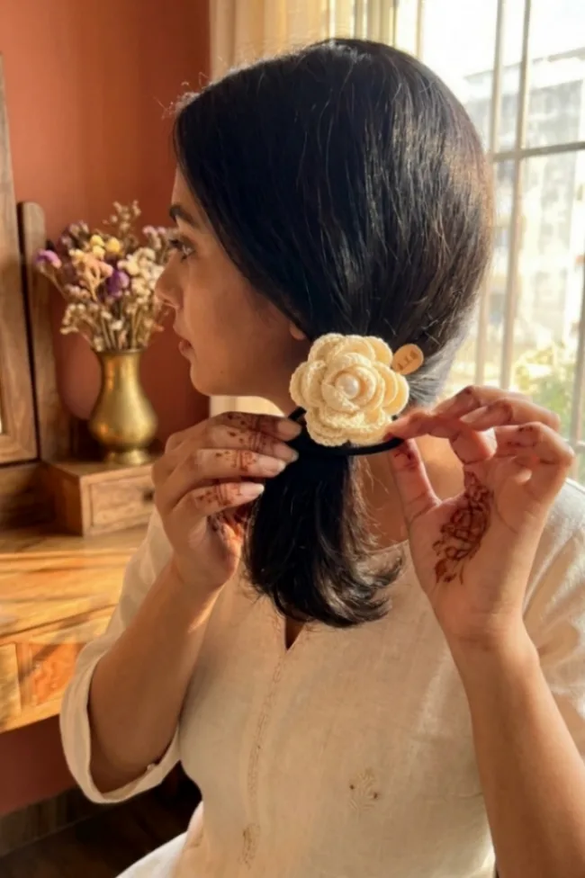 Hair Ties (Set of 2)